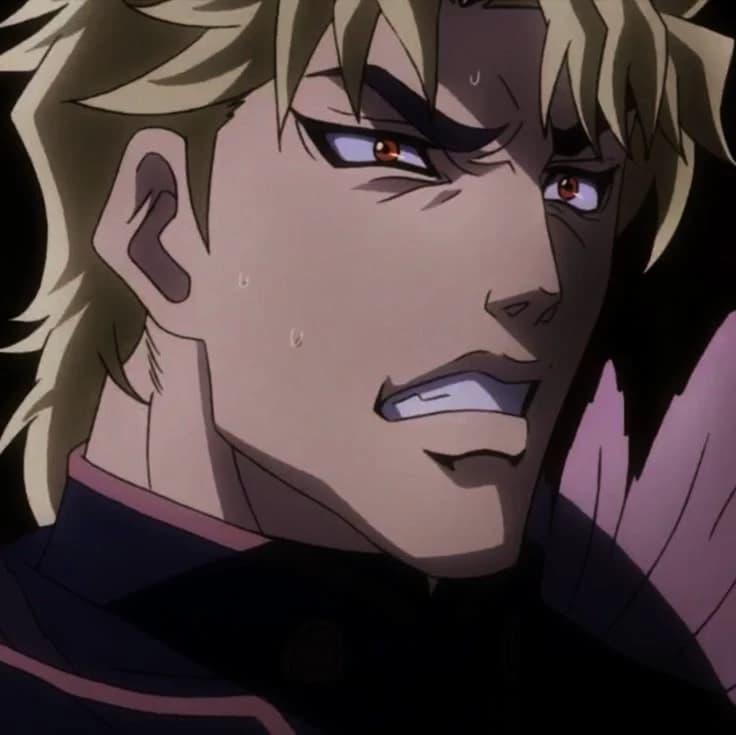 Dio Brando thumbnail