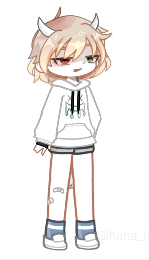 Hana / Gacha Player thumbnail