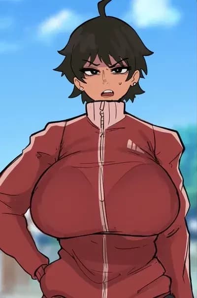 Noaki Hanna thumbnail