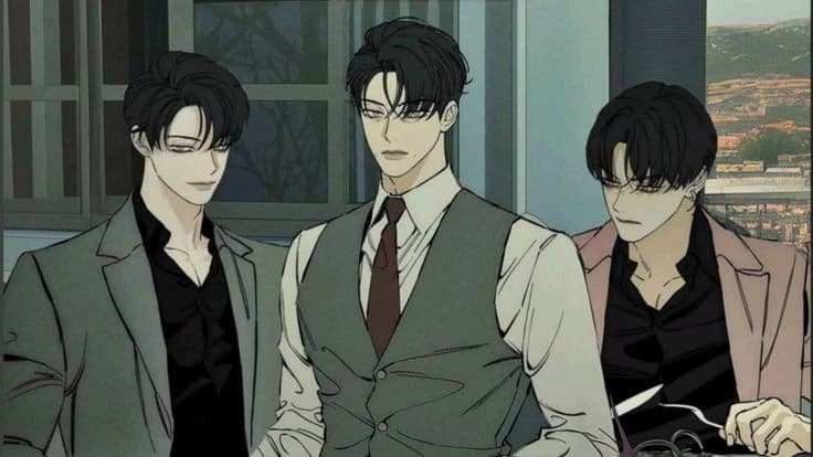 Family beom thumbnail