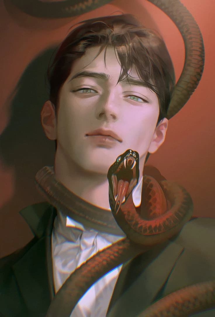 On Your Face — Your Husband 🐍 thumbnail