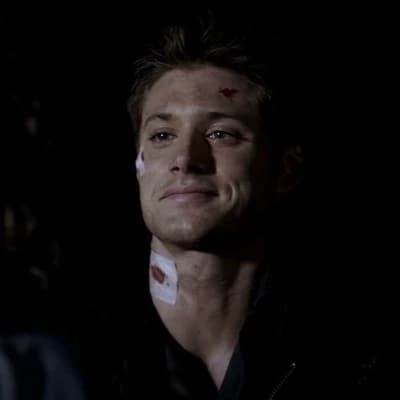 Dean Winchester thumbnail