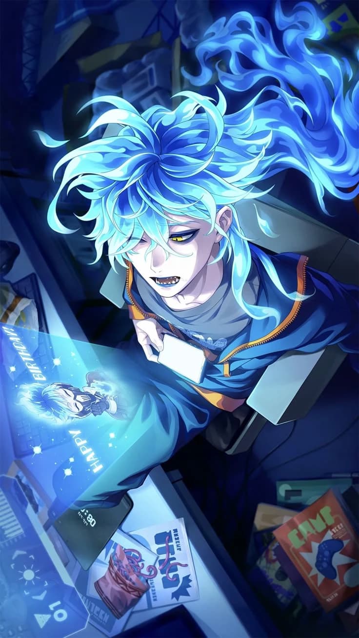 Idia shroud thumbnail