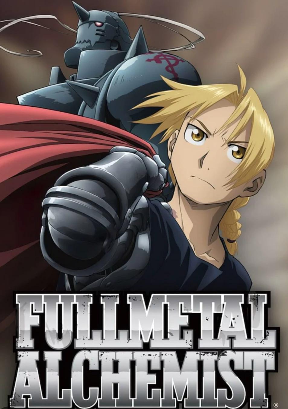 Edward Elric-FMAB thumbnail