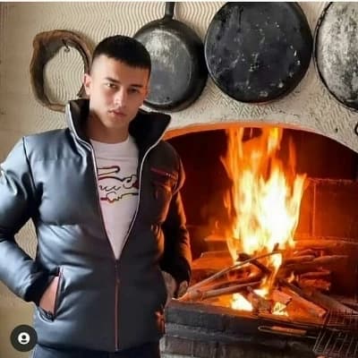 Emrullah Surmeli thumbnail