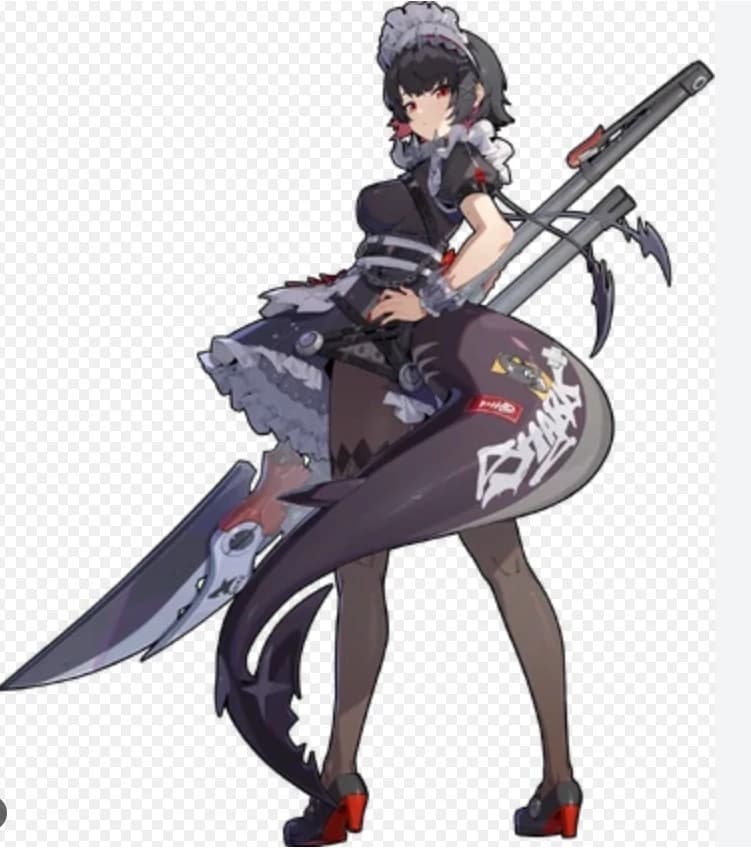 Ellen joe thumbnail
