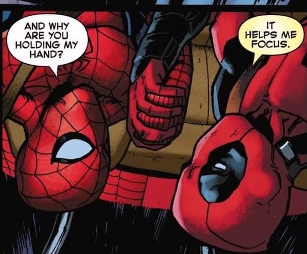Avengers thumbnail
