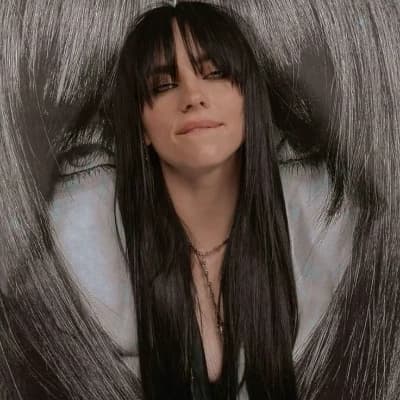 Billie eilish oconnel thumbnail