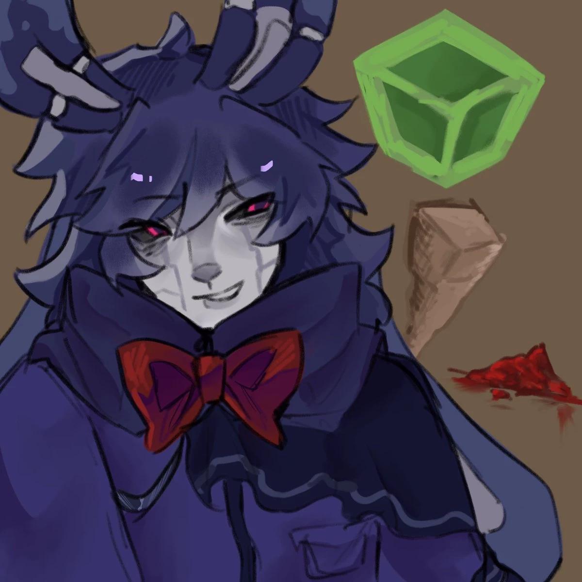 JudeLow  thumbnail