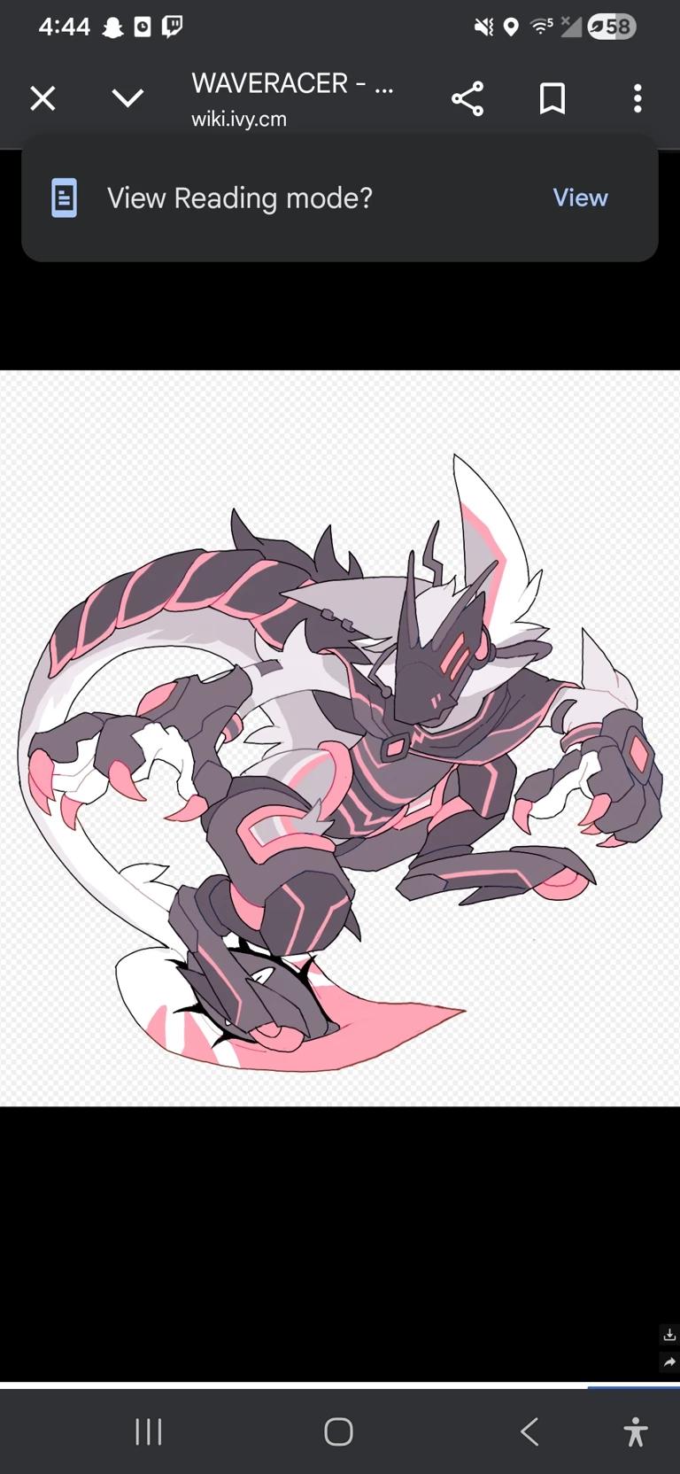 WAVERACER thumbnail