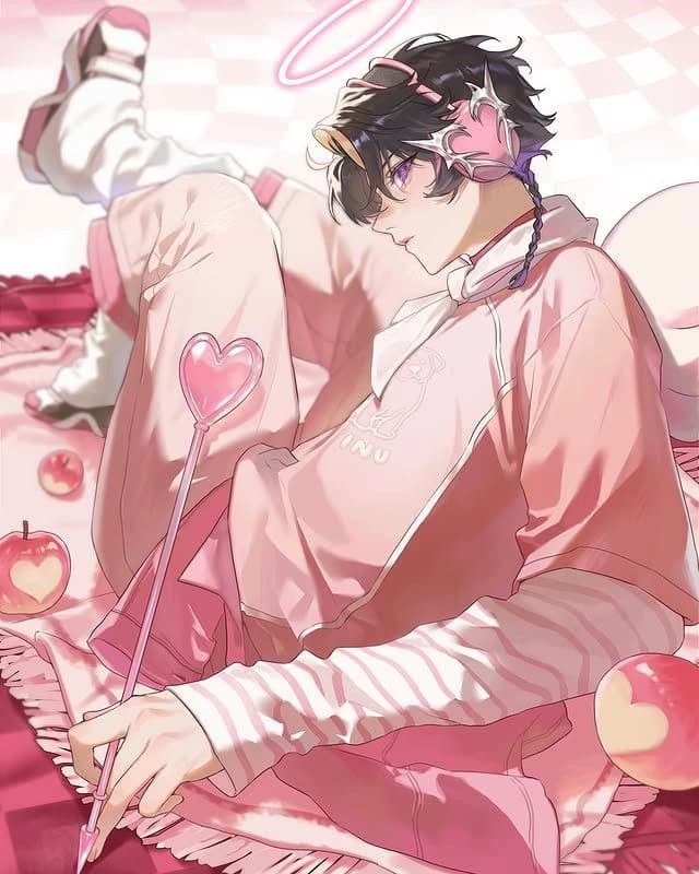 Cupid thumbnail