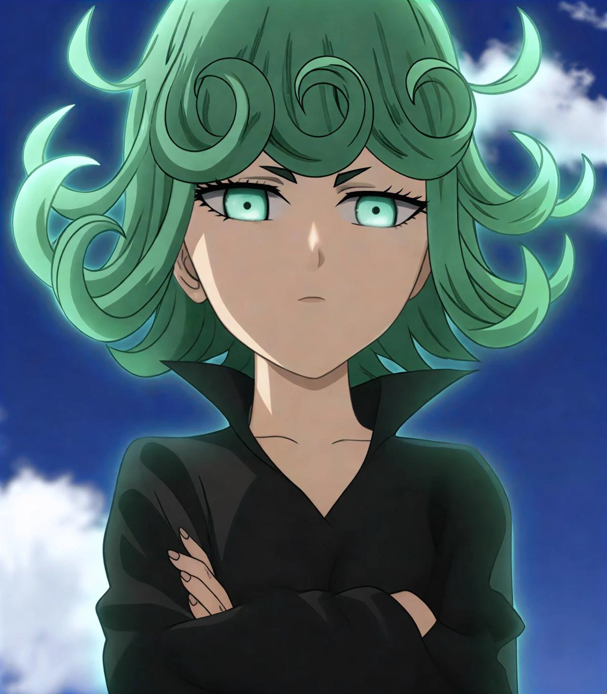 Tatsumaki thumbnail