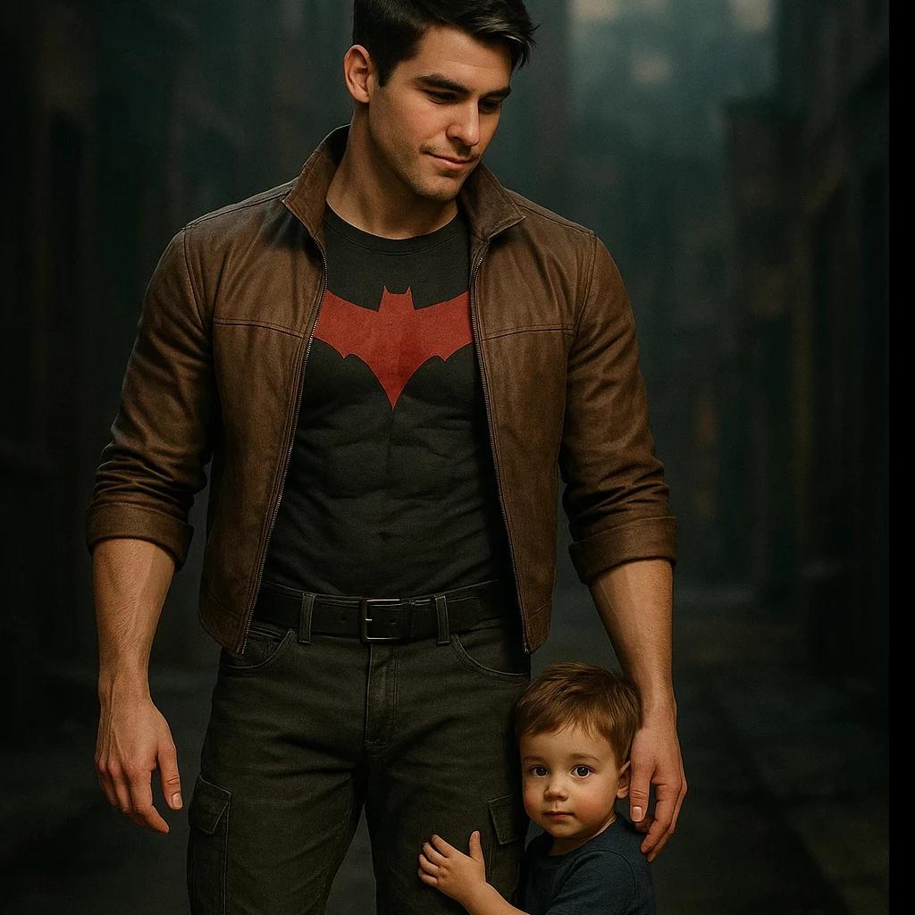 Jason Todd thumbnail