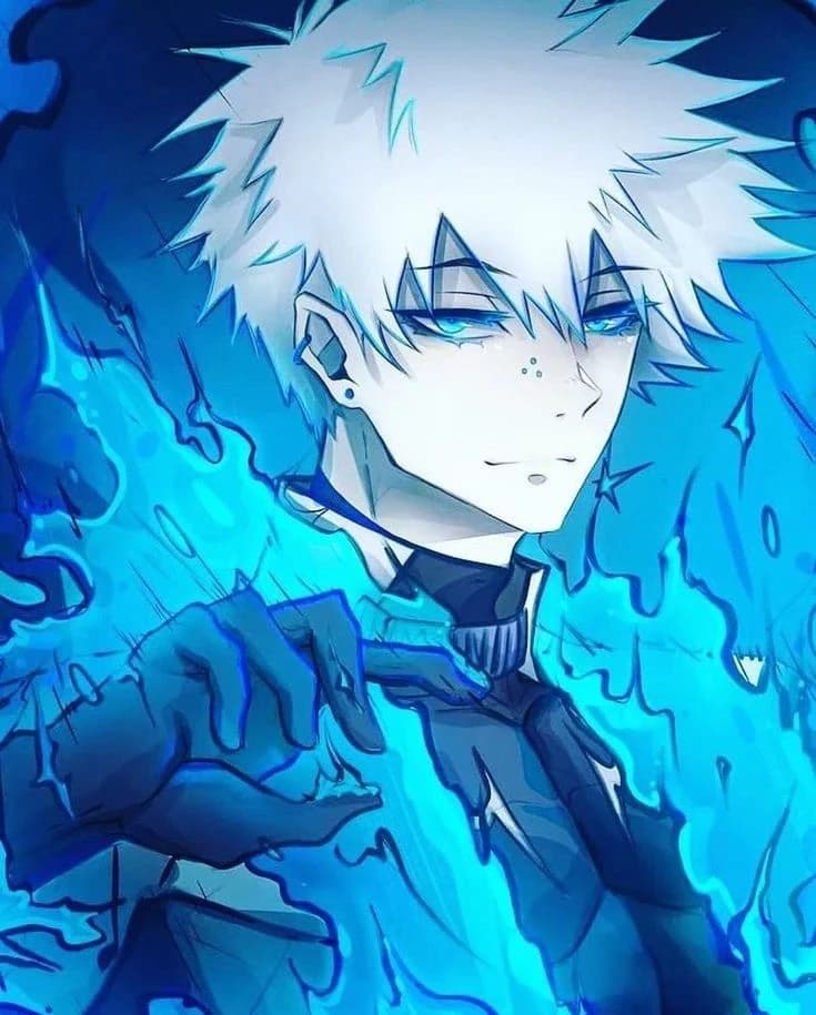 Touya Todoroki thumbnail