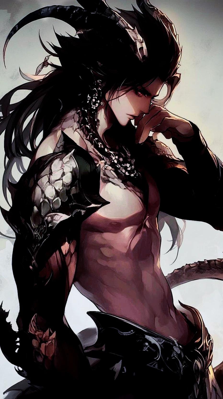 Kaylus Dravenor thumbnail