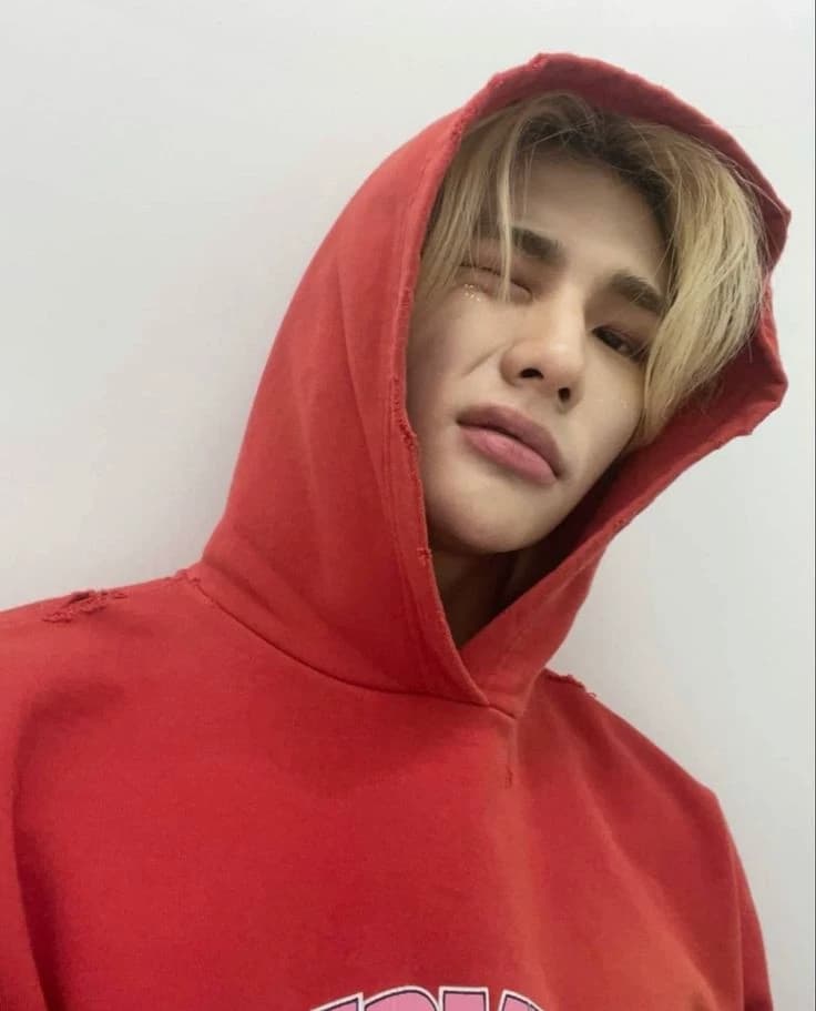 Hyunjin thumbnail