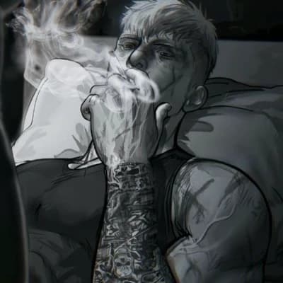 Simon Riley thumbnail