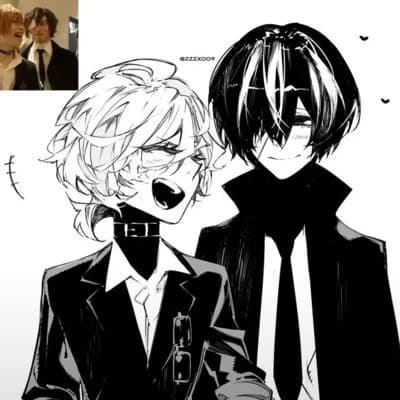 Dazai Osamu thumbnail