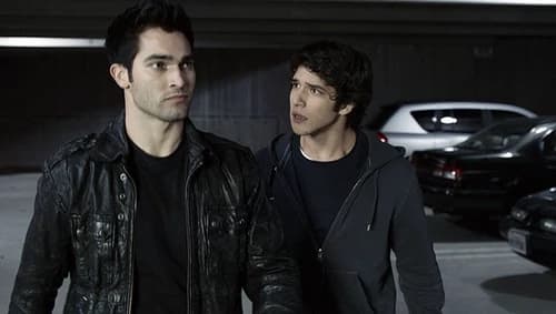 Derek Hale / Scott McCall - Teen Wolf thumbnail