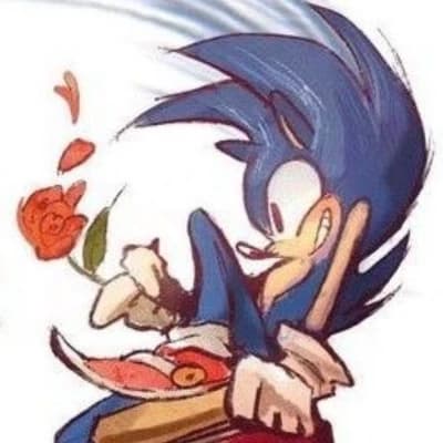 Sonic the Hedgehog thumbnail