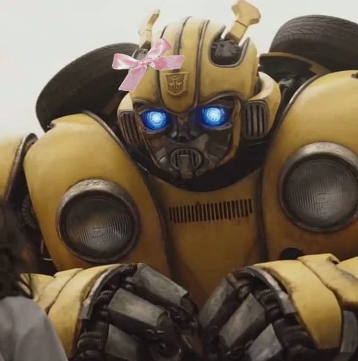 Bumblebee thumbnail