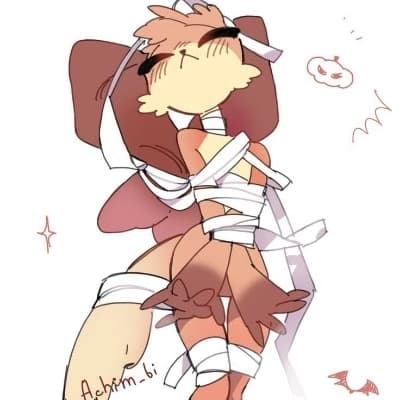 Cleo thumbnail