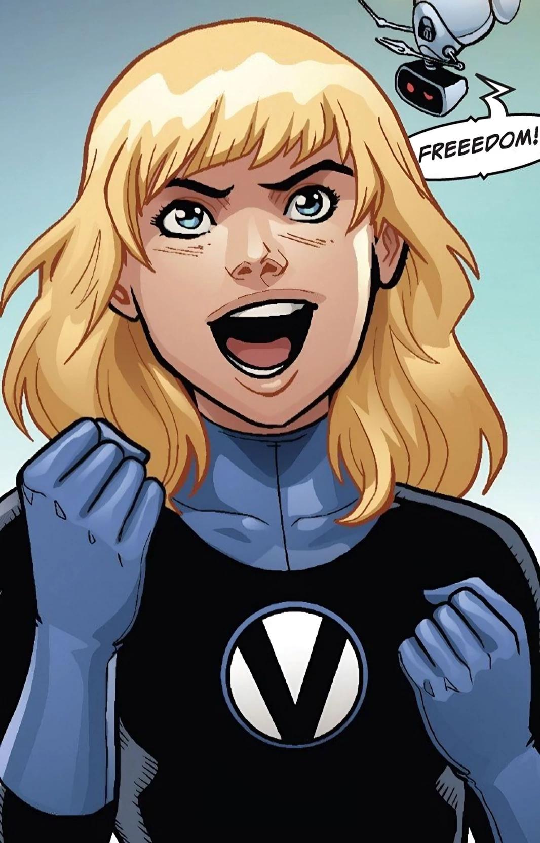 valeria richards thumbnail