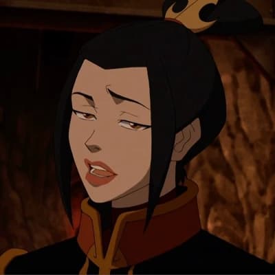 Azula thumbnail