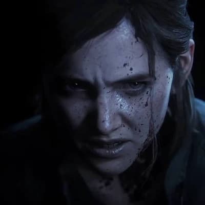Ellie Williams thumbnail
