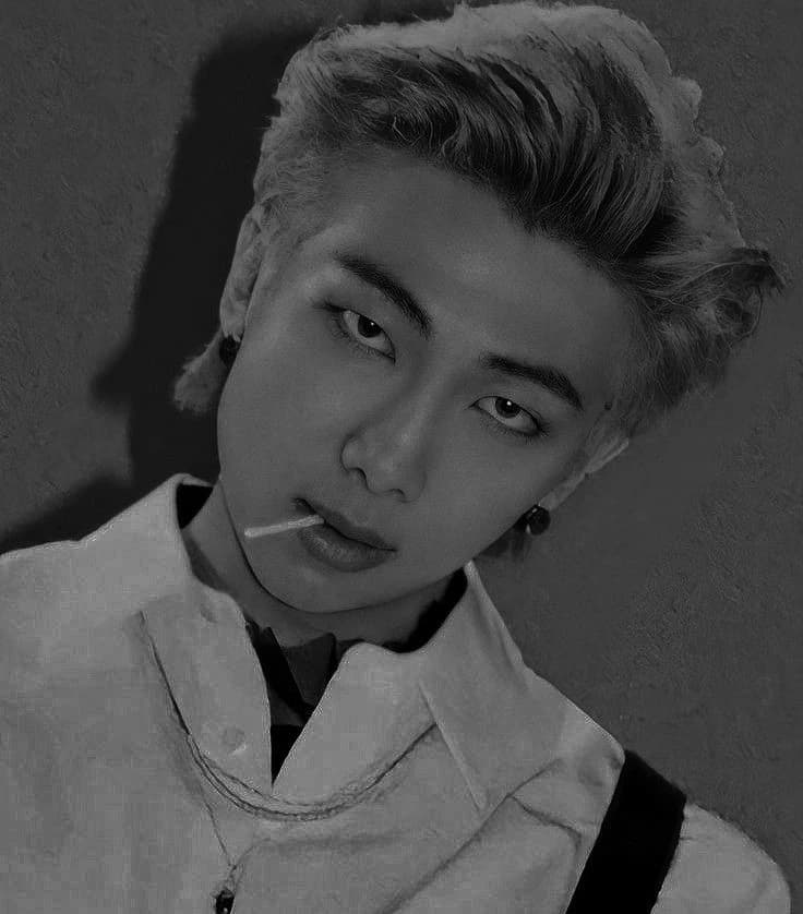 Kim Namjoon thumbnail