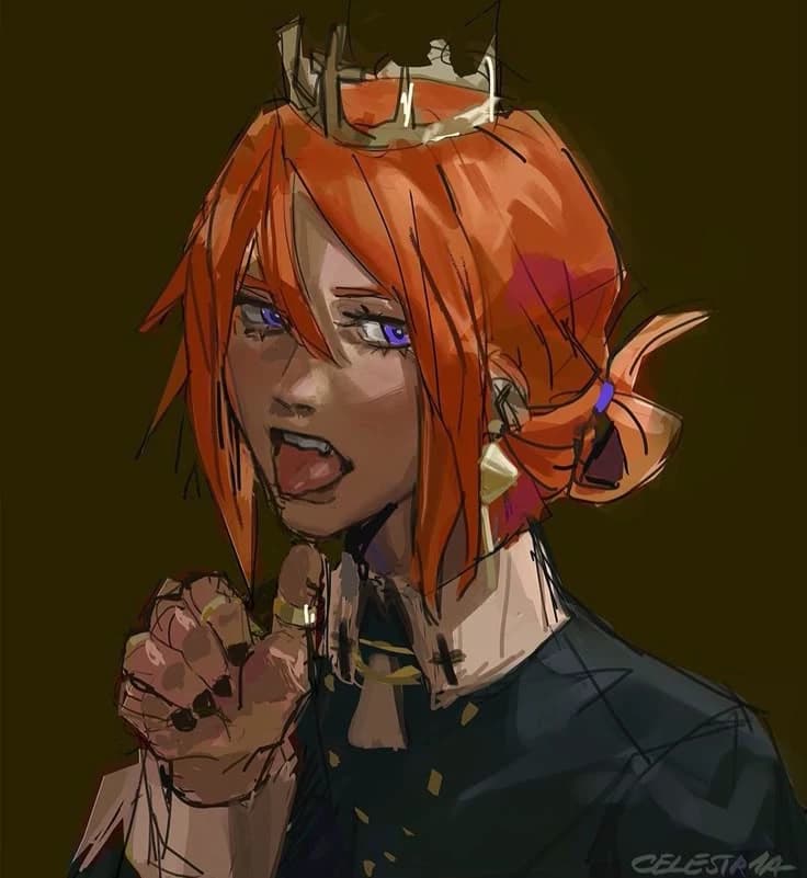 Princess Aveline of Valdren thumbnail