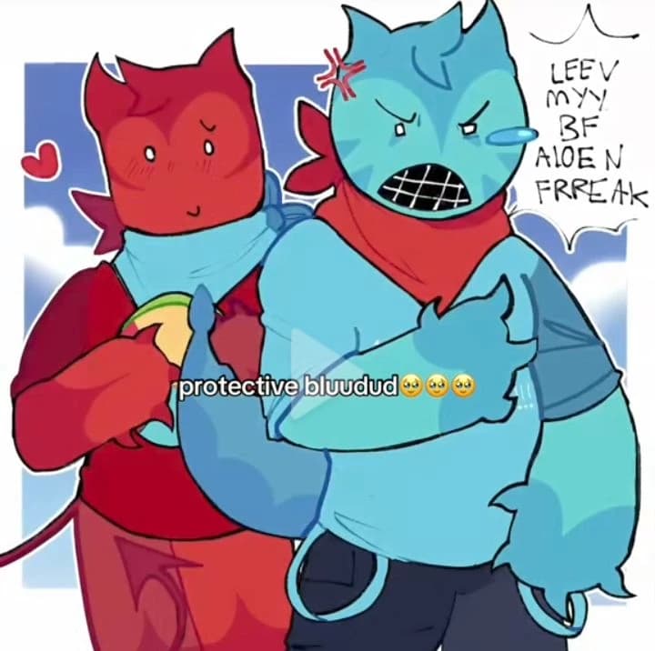 Bluds thumbnail