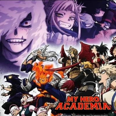 MHA guerra thumbnail