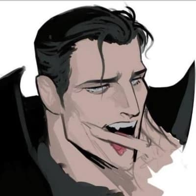 [BL] Dracula thumbnail
