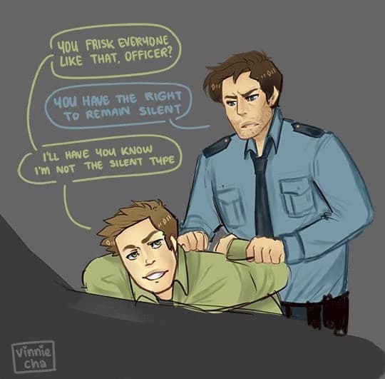 Castiel thumbnail