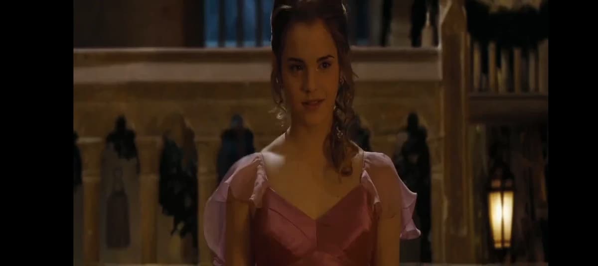 Hermione Granger thumbnail