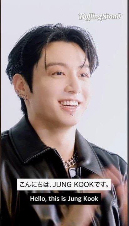 Jeon Jungkook thumbnail