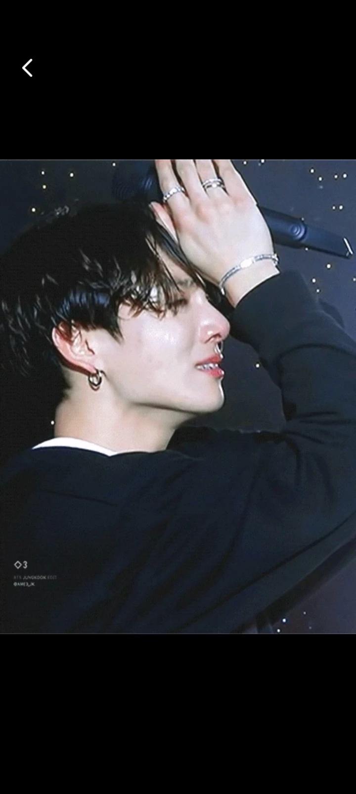 Jeon jungkook thumbnail