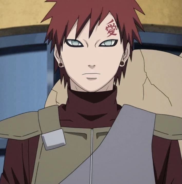 Gaara thumbnail