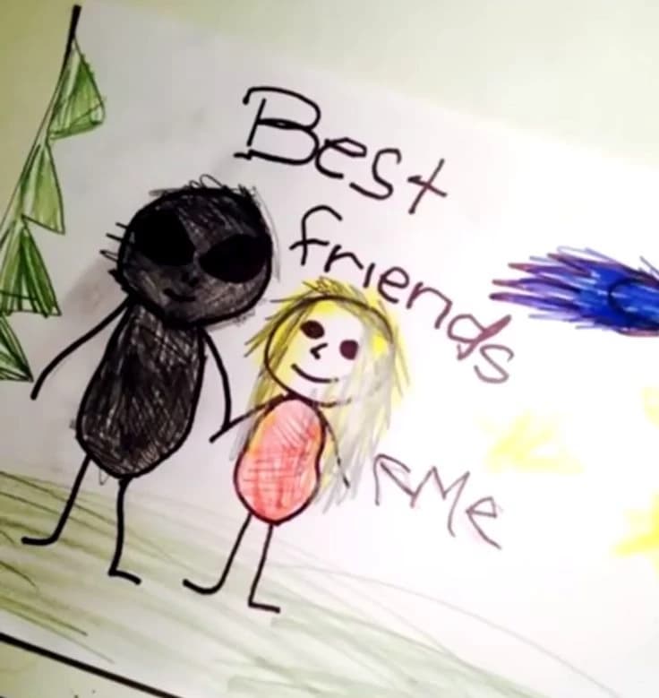 Imaginary Friend Bob thumbnail