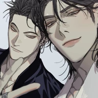 Kael and Rhys Volkov (The Twin Serpents) thumbnail