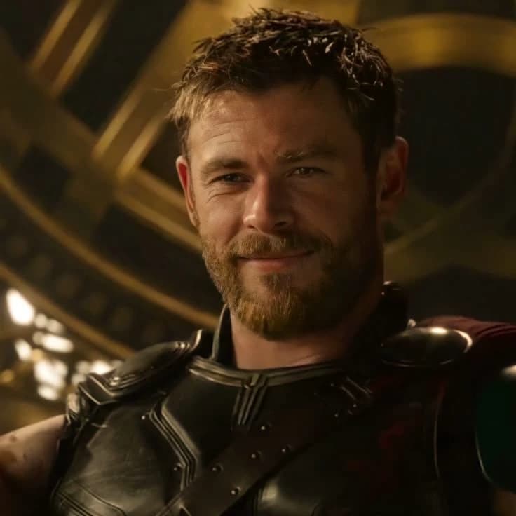 Thor Odinson thumbnail