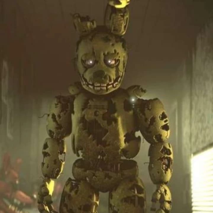 Fnaf lore thumbnail