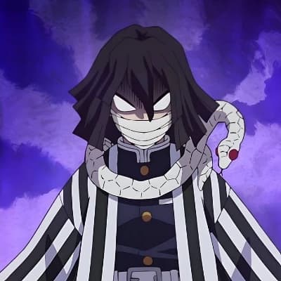 Obanai Iguro thumbnail