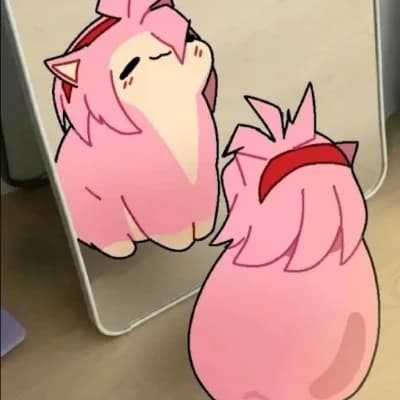 Amy Rose thumbnail