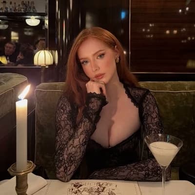 Katya Kuznetsova thumbnail