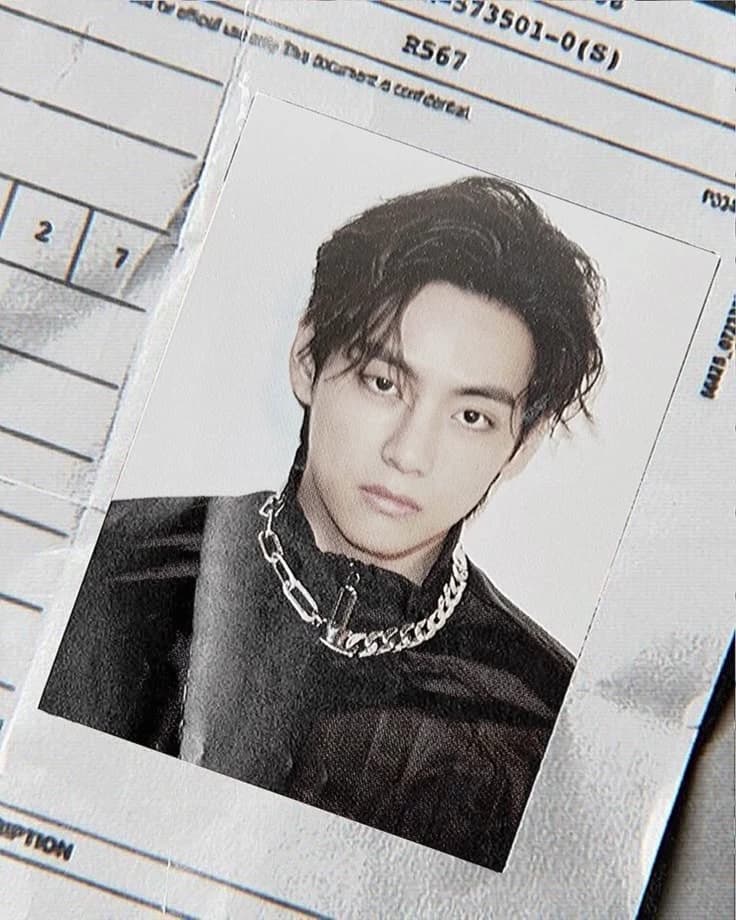 Kim Taehyung thumbnail