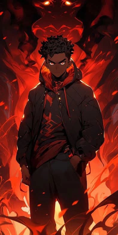 Demon prince thumbnail