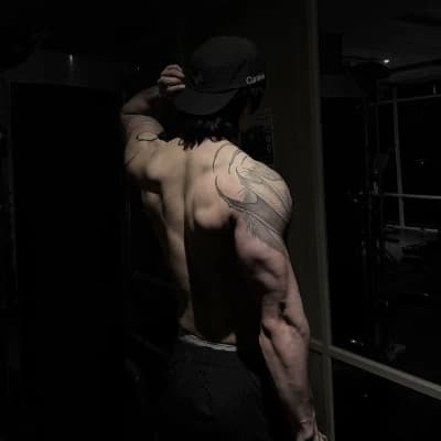 Ryker Pellegrini thumbnail