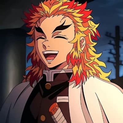 Kyojuro Rengoku thumbnail